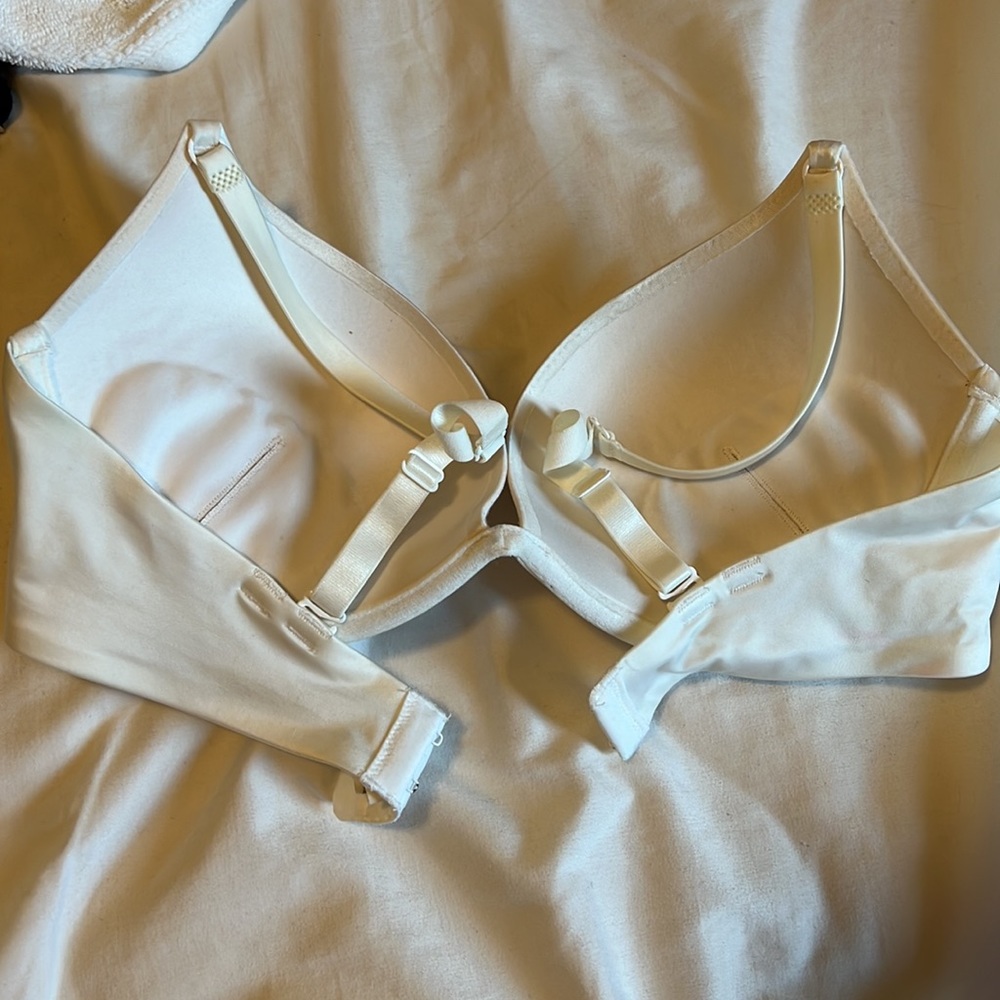 Extra Padded Bra - image 4